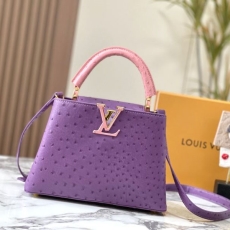 Louis Vuitton Top Handle Bags